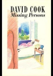 Missing Persons (David Cook)