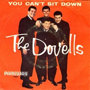 You Can't Sit Down - The Dovells