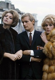 Italy's in Season (1967)