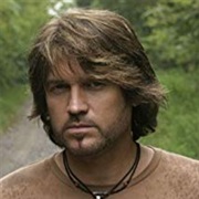 Billy Ray Cyrus