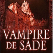 Vampire De Sade