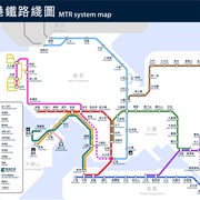 Ride Public Transportation in a Foreign Country