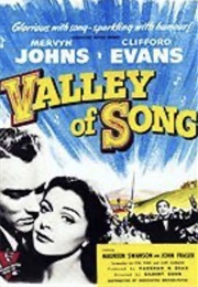Valley of Song (1953)