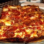 Buddy's Pizza (Detroit)