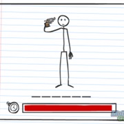 Extreme Hangman