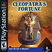 Cleopatra&#39;s Fortune