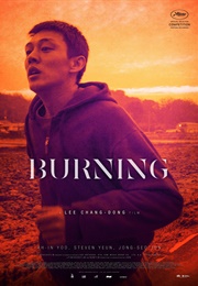 Burning (2019)