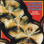 Basil Kirchin - Worlds Within Worlds