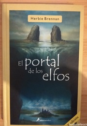 El Portal De Los Elfos (Herebie Brennan)