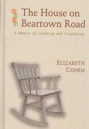 The House on Beartown Road (Elizabeth Cohen)