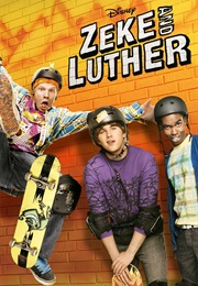 Zeke &amp; Luther (2009)