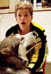 The Lost Boys. (1987)