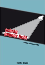 Schräg Gegens Licht (Verschiedene)