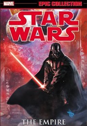 Star Wars Legends Epic Collection: The Empire, Vol. 2 (Marvel Comics)