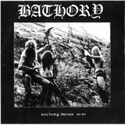 Demos 83/84 - Bathory