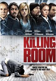 The Killing Room (2009)