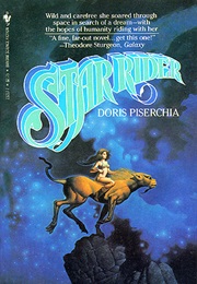 Star Rider (Doris Piserchia)