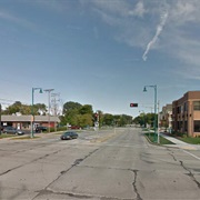 Brown Deer, Wisconsin