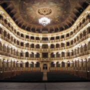 City Theatre of Bologna