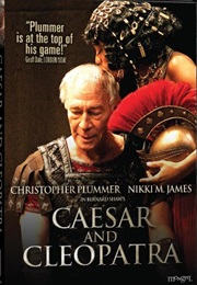 Caeser and Cleopatra (2009)