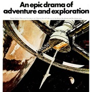 2001: A Space Odyssey