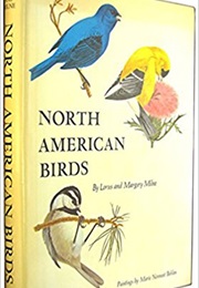 North American Birds (Lorus Johnson Milne)