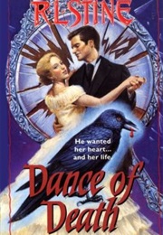 Dance of Death (R.L Stine)