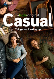 Casual (2016)