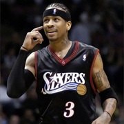 Allen Iverson