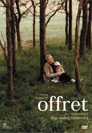 Offret (1986)