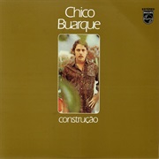 Chico Buarque - Construcao
