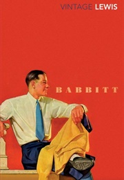 Babbitt (Sinclair Lewis)