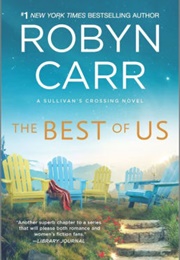 The Best of Us (Robyn Carr)