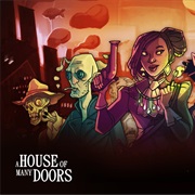 A House of Many Doors