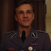Hans Landa