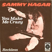 Sammy Hagar - You Make Me Crazy