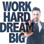 There's No Time Like the Present