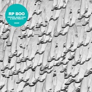 RP Boo - Fingers, Bank Pads & Shoeprints