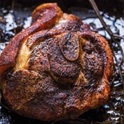 Smoke/Slow Cook Something