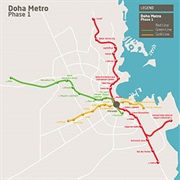 Doha Metro