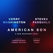 American Son