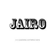 Jairo