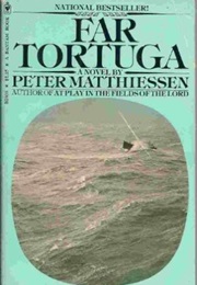 Far Tortuga (Peter Mathiesson)