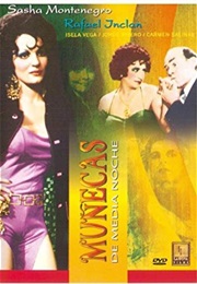 Muñecas De Medianoche (1979)