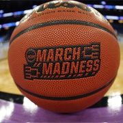 Attend an NCAA Basketball Tournament Game