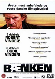 Bænken (2001)