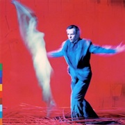 Peter Gabriel- Us