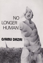 No Longer Human (Osamu Dazai)