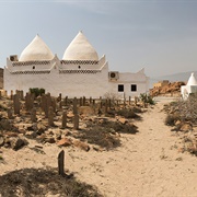 Mirbat, Oman