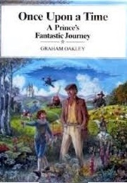 Once Upon a Time (Graham Oakley)